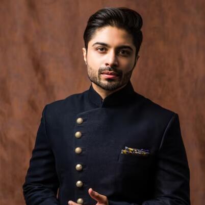 Delhi chat member profile — Arjun from Rajouri Garden